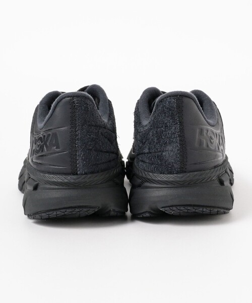 BEAMS BOY(ビームスボーイ)の「HOKA / Clifton LS(スニーカー・レディース・ブラック・24.5/24/23.5)」の5枚目の写真