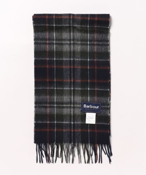 Barbour（バブアー）の「【Barbour】≪限定展開≫barbour new check
