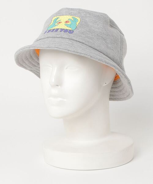 チャムス CHUMS SAYORI WADA Myton Bucket Hat（ハット）｜CHUMS（チャムス）