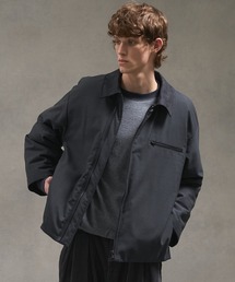 PUBLIC TOKYO｜パブリック トウキョウのブルゾン（ジップアップ）通販