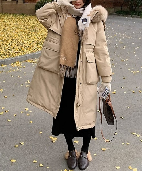 SEU（エスイーユー）の「【WEB限定/2024/秋冬待望の再入荷】オーバー  