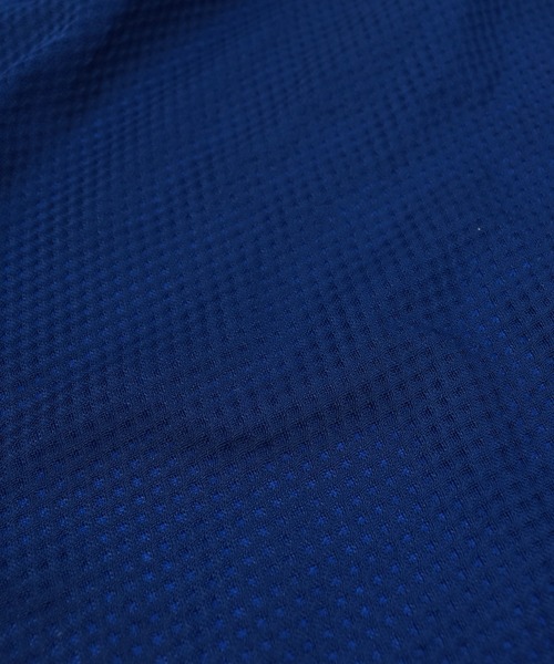 NIKE(ナイキ)の「【ヴィンテージ古着】90's NIKE / ナイキ CLIMA-FIT フルジップジャケット(ナイロンジャケット・メンズ・ブルー・MEDIUM)」の9枚目の写真