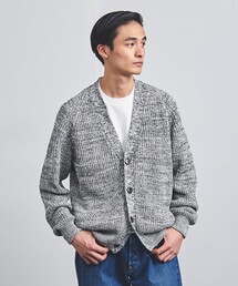 UNITED ARROWS | YAMAGATA ペーパー アゼ カーディガン(カーディガン/ボレロ)