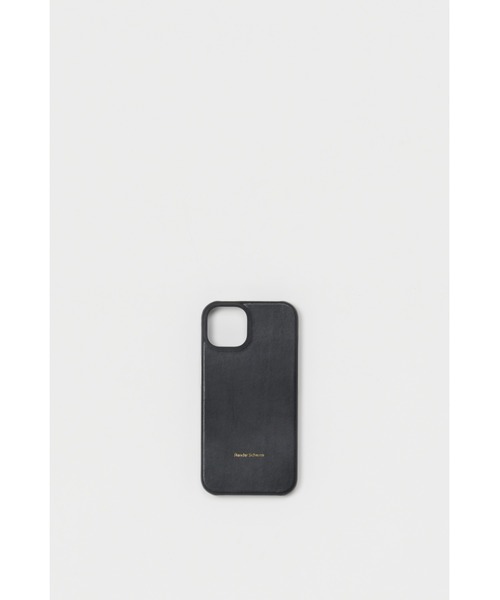 Hender Scheme（エンダースキーマ）の「iPhone case（スマホケース/カバー・メンズ・ベージュ系その他3/ベージュ系その他4/ブラック系その他4/ブラック系その他3/ブラック系その他2/ブラック系その他/ベージュ系その他/ベージュ系その他2/ブラック系その他6/ベージュ系その他6/ブラック系その他5/ベージュ系その他5・FREE）」の2枚目の写真