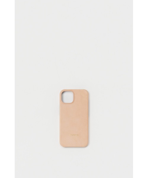Hender Scheme（エンダースキーマ）の「iPhone case（スマホケース/カバー・メンズ・ベージュ系その他3/ベージュ系その他4/ブラック系その他4/ブラック系その他3/ブラック系その他2/ブラック系その他/ベージュ系その他/ベージュ系その他2/ブラック系その他6/ベージュ系その他6/ブラック系その他5/ベージュ系その他5・FREE）」の8枚目の写真