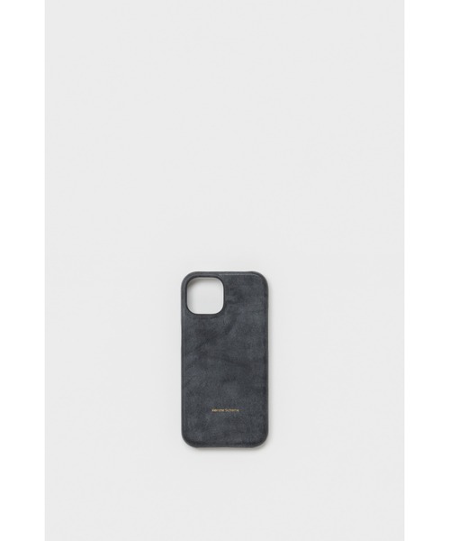 Hender Scheme（エンダースキーマ）の「iPhone case（スマホケース/カバー・メンズ・ベージュ系その他3/ベージュ系その他4/ブラック系その他4/ブラック系その他3/ブラック系その他2/ブラック系その他/ベージュ系その他/ベージュ系その他2/ブラック系その他6/ベージュ系その他6/ブラック系その他5/ベージュ系その他5・FREE）」の4枚目の写真