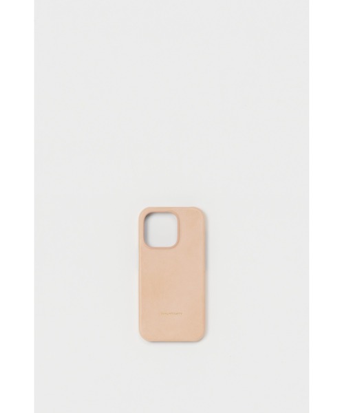 Hender Scheme（エンダースキーマ）の「iPhone case（スマホケース/カバー・メンズ・ベージュ系その他3/ベージュ系その他4/ブラック系その他4/ブラック系その他3/ブラック系その他2/ブラック系その他/ベージュ系その他/ベージュ系その他2/ブラック系その他6/ベージュ系その他6/ブラック系その他5/ベージュ系その他5・FREE）」の9枚目の写真