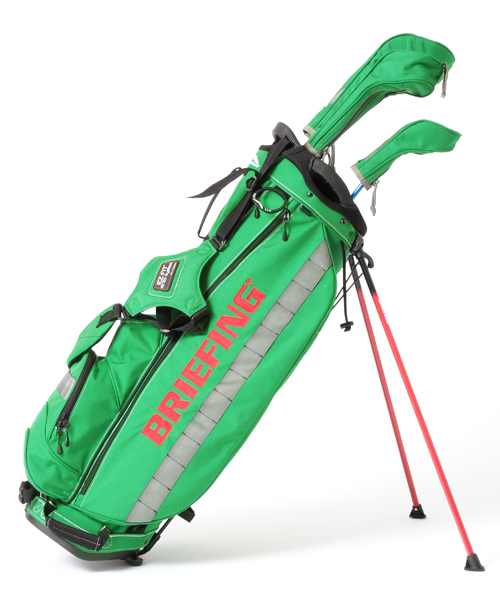 BEAMS GOLF（ビームスゴルフ）の「BRIEFING×BEAMS GOLF / ヘッドカバー 