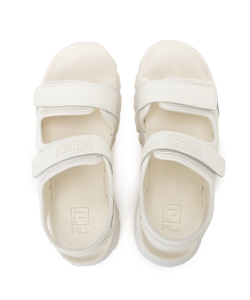FILA ペイトサンダル夏大人気 11001SM02602G302 FILA ペイトサンダル夏大人気 11001SM02602G302 (FILA/サンダル