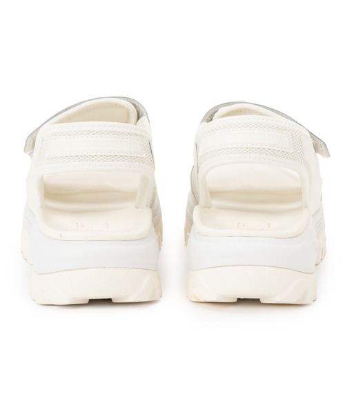 FILA（フィラ）の「トレイサーサンダル F / TRACER SANDAL F