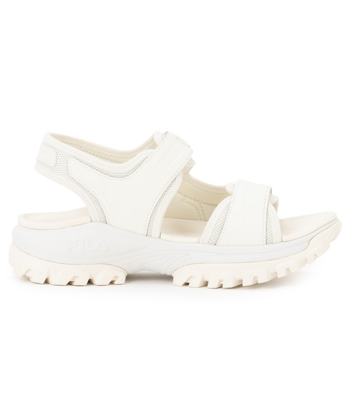 FILA（フィラ）の「トレイサーサンダル F / TRACER SANDAL F