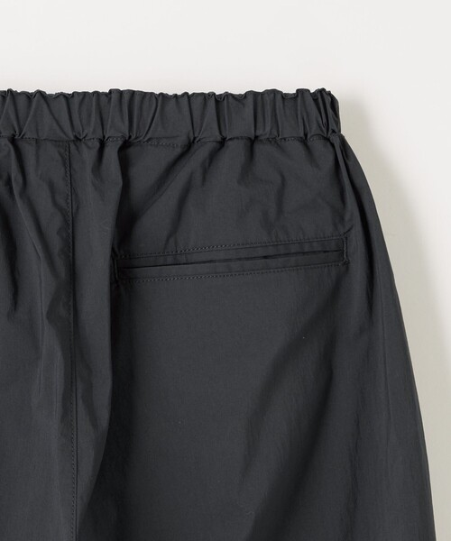 WILD THINGS（ワイルドシングス）の「【別注】＜WILD THINGS＞タック フルレングス パンツ 140-160cm（その他パンツ・キッズ・オリーブ/ネイビー・L(160cm)/M(140-150cm)）」の7枚目の写真