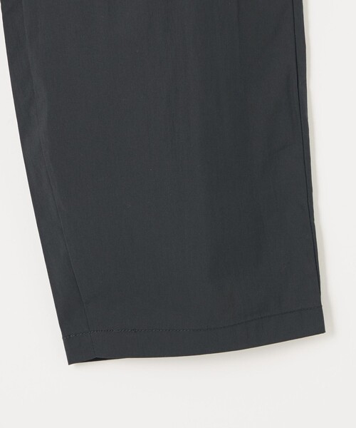 WILD THINGS（ワイルドシングス）の「【別注】＜WILD THINGS＞タック フルレングス パンツ 140-160cm（その他パンツ・キッズ・オリーブ/ネイビー・L(160cm)/M(140-150cm)）」の9枚目の写真