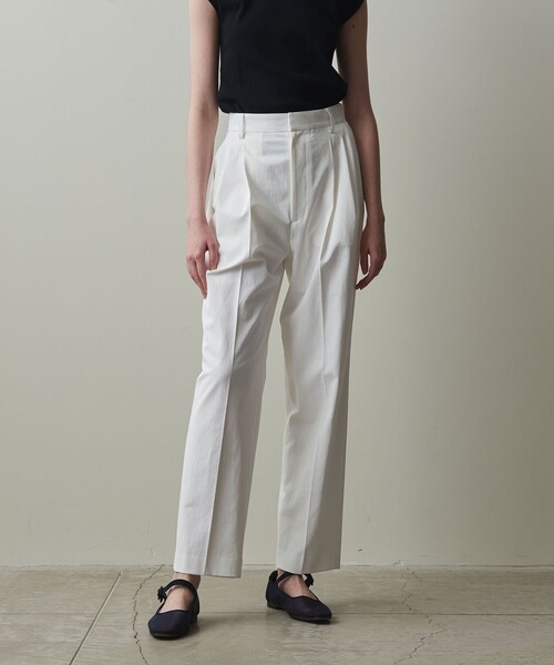 Steven Alan（スティーブンアラン）の「＜Steven Alan＞フロント