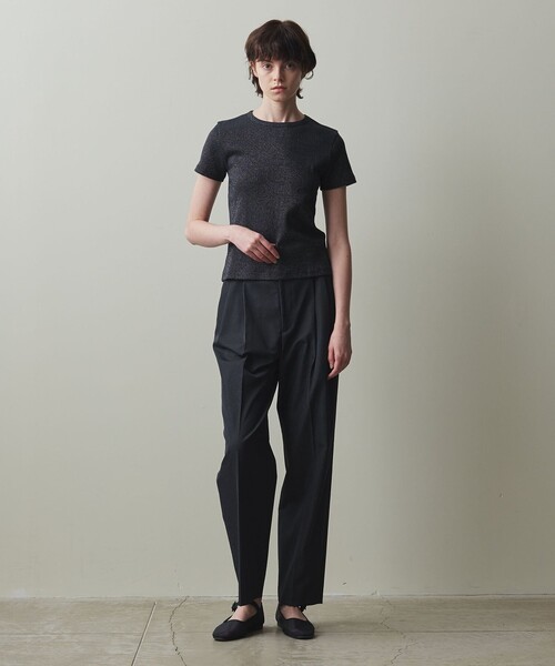 Steven Alan（スティーブンアラン）の「＜Steven Alan＞フロント