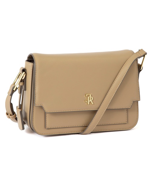 Jewelna Rose(ジュエルナローズ)の「レヴィー ショルダーバッグ 11934(ショルダーバッグ・レディース・ベージュ/ダークグレー/ホワイト/ブルー/ブラウン/ピンク・FREE)」の18枚目の写真