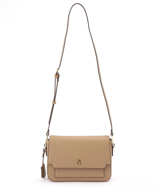 Jewelna Rose(ジュエルナローズ)の「レヴィー ショルダーバッグ 11934(ショルダーバッグ・レディース・ベージュ/ダークグレー/ホワイト/ブルー/ブラウン/ピンク・FREE)」の19枚目の写真