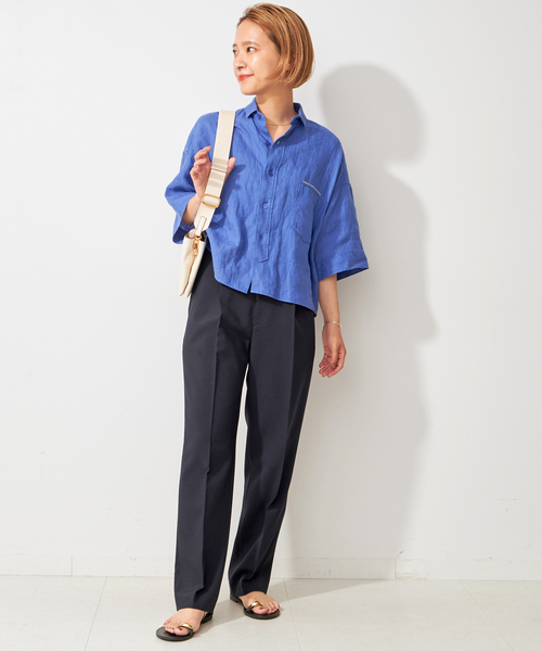 Spick & Span（スピックアンドスパン）の「ドライダブルクロス