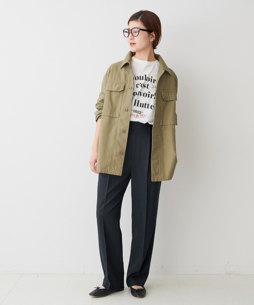 Spick & Span（スピックアンドスパン）の「ドライダブルクロス