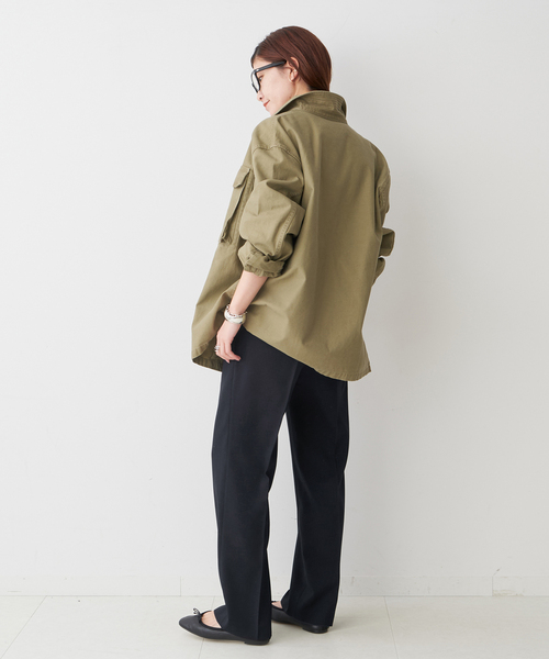 Spick & Span（スピックアンドスパン）の「ドライダブルクロス