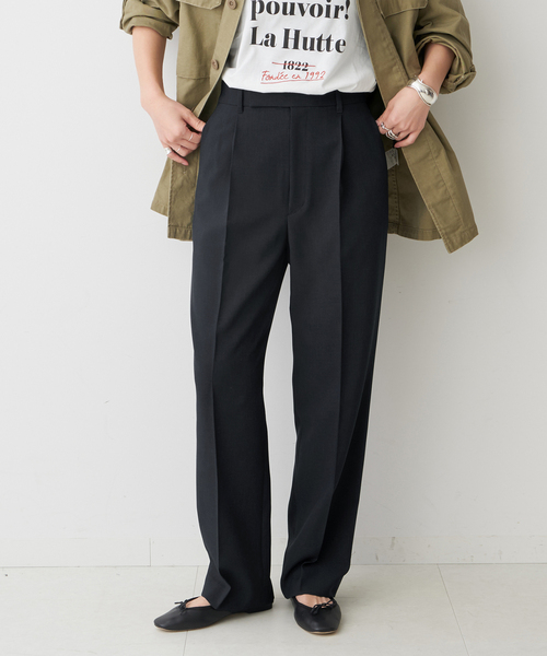 Spick & Span（スピックアンドスパン）の「ドライダブルクロス
