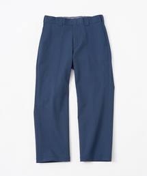 417 EDIFICE | 〇【LE JAPON ATELIER】WIDE / ワイド(スラックス)