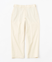 417 EDIFICE | 〇【LE JAPON ATELIER】WIDE / ワイド(スラックス)