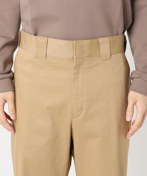 LE JAPON ATELIER】WIDE / ワイド（スラックス）｜417 EDIFICE（フォー