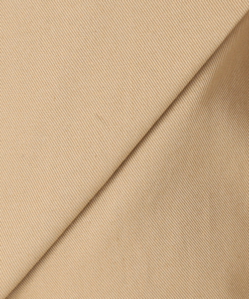 417 EDIFICE(フォーワンセブンエディフィス)の「【LE JAPON ATELIER】WIDE / ワイド(スラックス・メンズ・ホワイト/ベージュ/ブルー系その他・SMALL/MEDIUM/LARGE)」の13枚目の写真