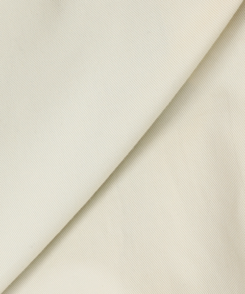 417 EDIFICE(フォーワンセブンエディフィス)の「【LE JAPON ATELIER】WIDE / ワイド(スラックス・メンズ・ホワイト/ベージュ/ブルー系その他・SMALL/MEDIUM/LARGE)」の15枚目の写真