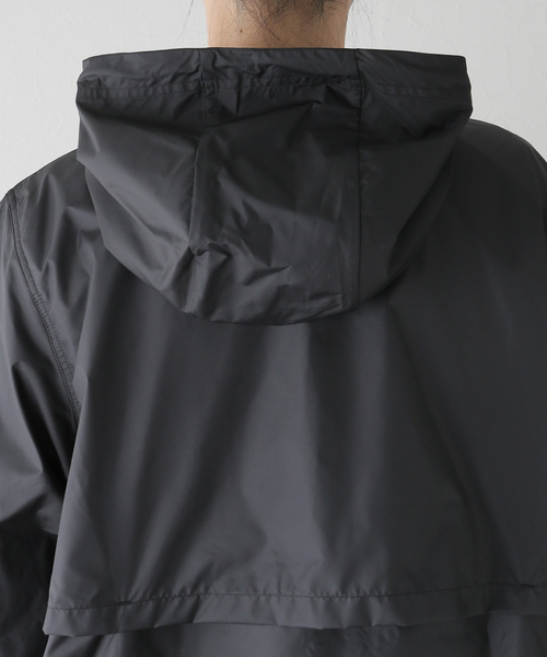 AP STUDIO（エーピーストゥディオ）の「【NIKE/ ナイキ】ウーブンフーディジャケット（マウンテンパーカー・レディース・ブラック・FREE）」の11枚目の写真