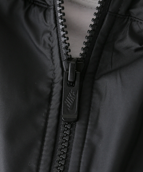 AP STUDIO（エーピーストゥディオ）の「【NIKE/ ナイキ】ウーブンフーディジャケット（マウンテンパーカー・レディース・ブラック・FREE）」の17枚目の写真