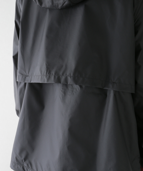 AP STUDIO（エーピーストゥディオ）の「【NIKE/ ナイキ】ウーブンフーディジャケット（マウンテンパーカー・レディース・ブラック・FREE）」の18枚目の写真