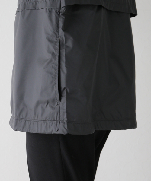 AP STUDIO（エーピーストゥディオ）の「【NIKE/ ナイキ】ウーブンフーディジャケット（マウンテンパーカー・レディース・ブラック・FREE）」の19枚目の写真