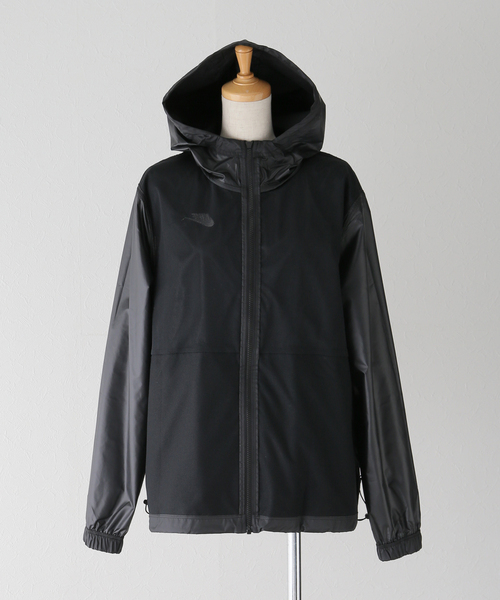 AP STUDIO（エーピーストゥディオ）の「【NIKE/ ナイキ】ウーブンフーディジャケット（マウンテンパーカー・レディース・ブラック・FREE）」の22枚目の写真