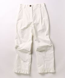 【新品】【Vivienne Westwood】WILMA トラウザーズ パンツ 新品】【Vivienne Westwood】WILMA トラウザーズ パンツ