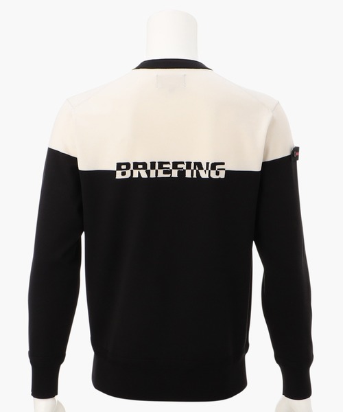 BRIEFING（ブリーフィング）の「【ブリーフィングゴルフ】MENS WR BI