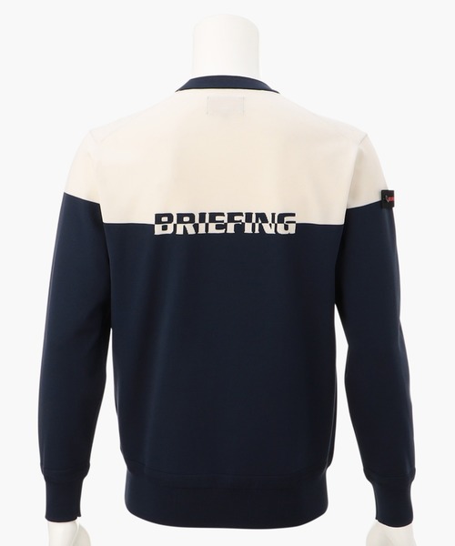 BRIEFING（ブリーフィング）の「【ブリーフィングゴルフ】MENS WR BI