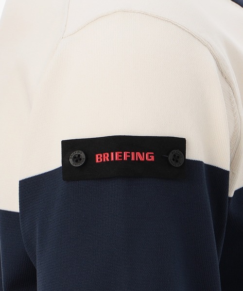 BRIEFING（ブリーフィング）の「【ブリーフィングゴルフ】MENS WR BI
