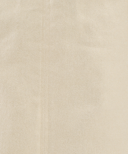 abahouse mavie（アバハウスマヴィ）の「箔プリント&綿ストレッチカーゴスカート（スカート・レディース・シルバー/ゴールド/ネイビー/カーキ/ブロンズ・36/38/40）」の13枚目の写真