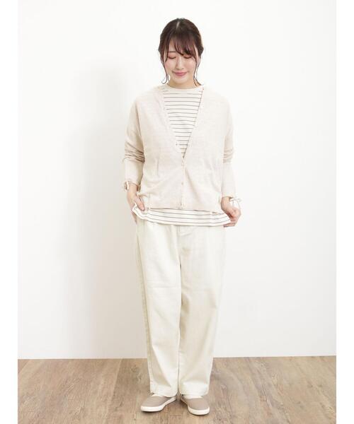 Samansa Mos2（サマンサ モスモス）の「【UVカット・マシン