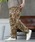 CAMBIO�i�J���r�I�j�́ump12065- Gobelin Balloon Pants �o���[���p���c�i���̑��p���c�j�v�b�z���C�g