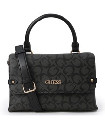 Guess | CASTALIA Top Handle Crossbody クロスボディバッグ レディース(ハンドバッグ)
