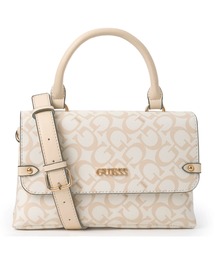 Guess | CASTALIA Top Handle Crossbody クロスボディバッグ レディース(ハンドバッグ)