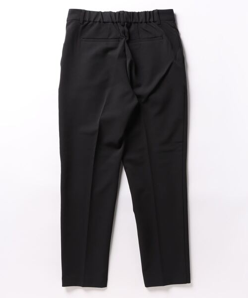 Dita Muaj.（ディータムアージュ）の「美シルエットパンツ（その他パンツ・レディース・ナチュラル/ブラック・M）」の3枚目の写真