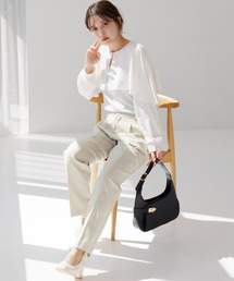 Dita Muaj.（ディータムアージュ）の「美シルエットパンツ（その他パンツ）」