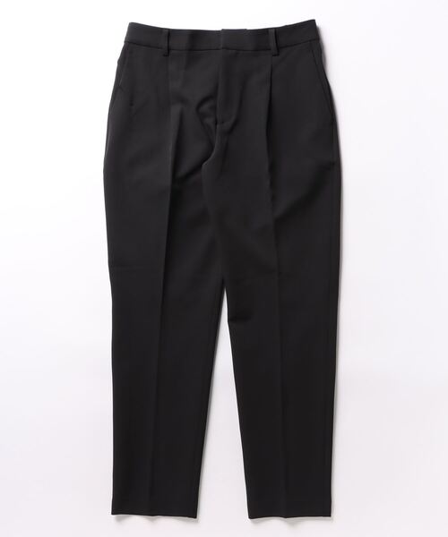 Dita Muaj.（ディータムアージュ）の「美シルエットパンツ（その他パンツ・レディース・ナチュラル/ブラック・M）」の17枚目の写真
