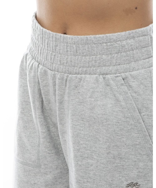 BILLABONG(ビラボン)の「BILLABONG レディース 【CHILLWEAR】 WALK SHORTS ウォークパンツ/ショートパンツ 【2024年春夏モデル】/ビラボンウエストゴムリラックスボトムス(その他パンツ・レディース・グレー/アイボリー・MEDIUM/LARGE)」の9枚目の写真