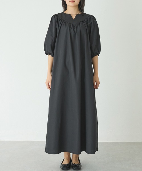 【PHASE EIGHT】ブラック×レッド 洗練モードシフォンワンピース 楽天市場】ワンピース ワンピ ロングワンピース 結婚式 【即納