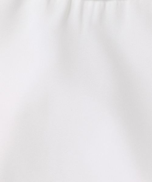 Andemiu(アンデミュウ)の「チュールカサネT111582(Tシャツ/カットソー・レディース・オフホワイト/ブラック/グリーン・FREE)」の19枚目の写真